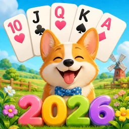 Symbol von Solitaire Calm Harvest