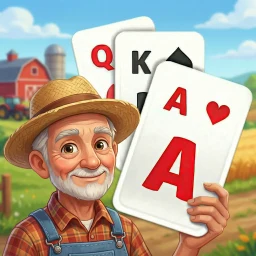Symbol von Solitaire TriPeaks: Entspannen
